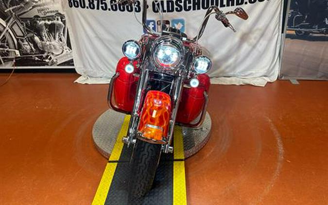 2003 Harley-Davidson FLHR/FLHRI Road King®