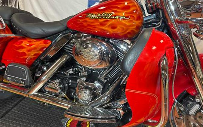 2003 Harley-Davidson FLHR/FLHRI Road King®