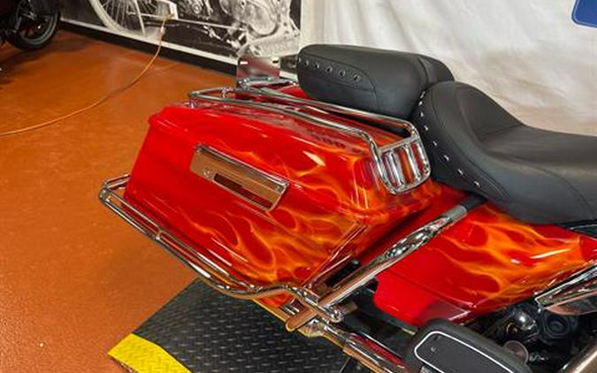 2003 Harley-Davidson FLHR/FLHRI Road King®