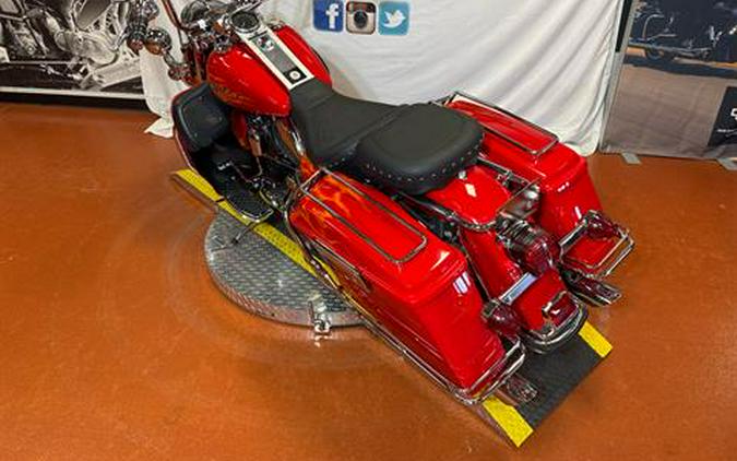 2003 Harley-Davidson FLHR/FLHRI Road King®