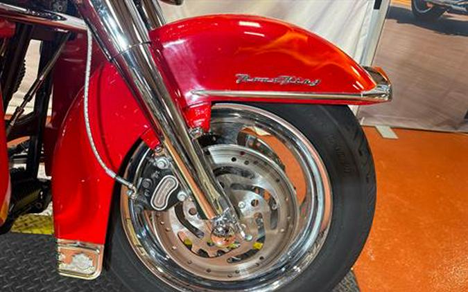 2003 Harley-Davidson FLHR/FLHRI Road King®