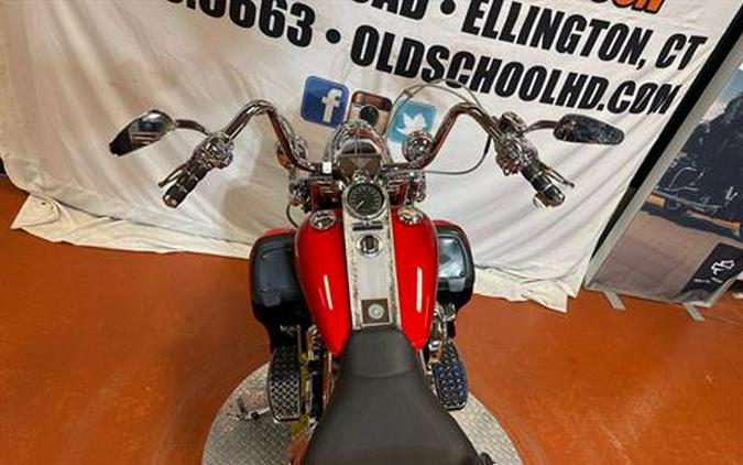 2003 Harley-Davidson FLHR/FLHRI Road King®