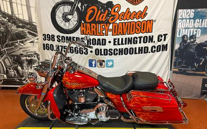 2003 Harley-Davidson FLHR/FLHRI Road King®