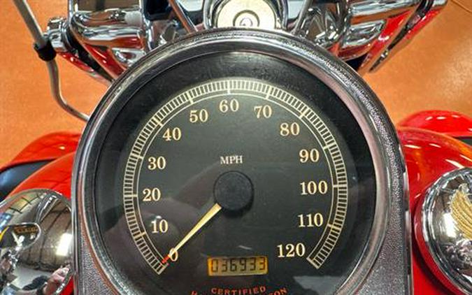 2003 Harley-Davidson FLHR/FLHRI Road King®