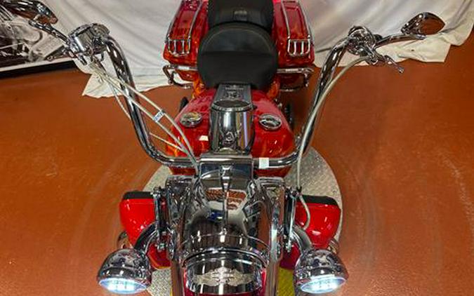 2003 Harley-Davidson FLHR/FLHRI Road King®