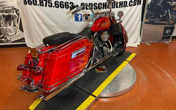 2003 Harley-Davidson FLHR/FLHRI Road King®