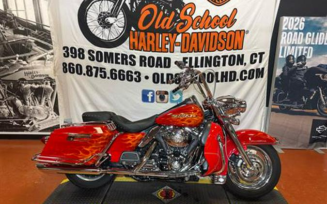2003 Harley-Davidson FLHR/FLHRI Road King®