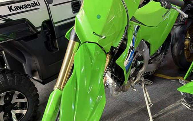 2026 Kawasaki KX™450X