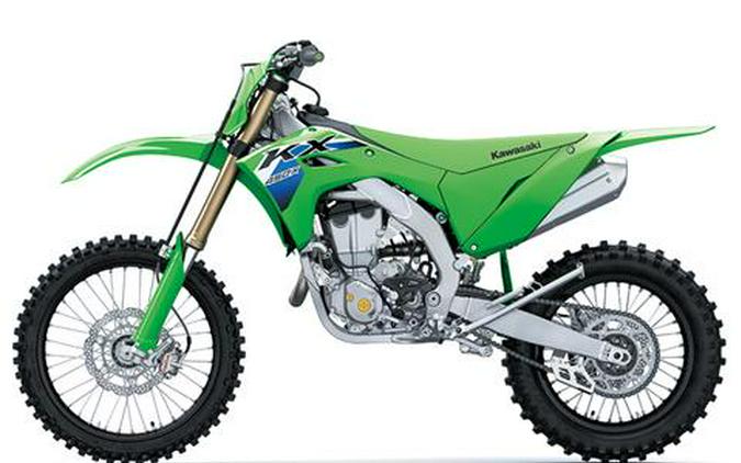 2026 Kawasaki KX™450X