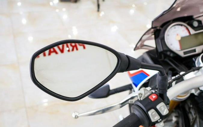 2018 BMW S1000R