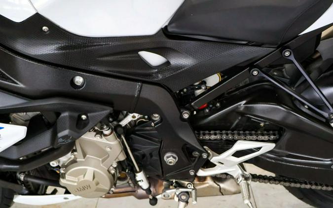 2018 BMW S1000R