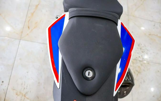 2018 BMW S1000R