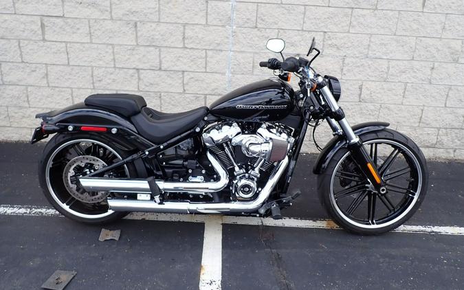 ハーレーダビッドソン Used Harley-Davidson Softail Breakout motorcycles for sale in Ohio