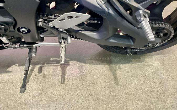 2023 Kawasaki Zx10r