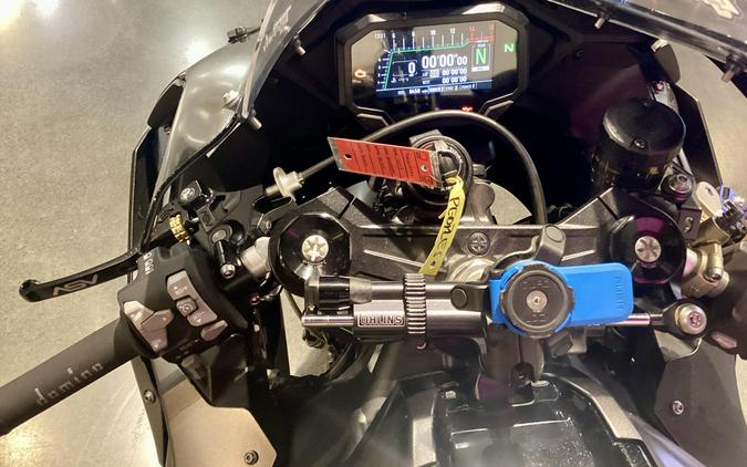 2023 Kawasaki Zx10r