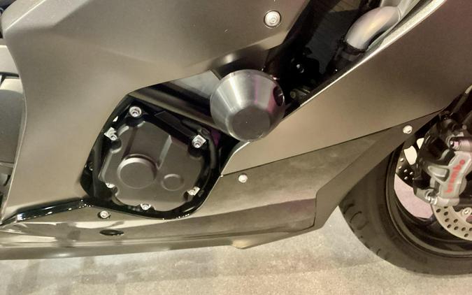 2023 Kawasaki Zx10r