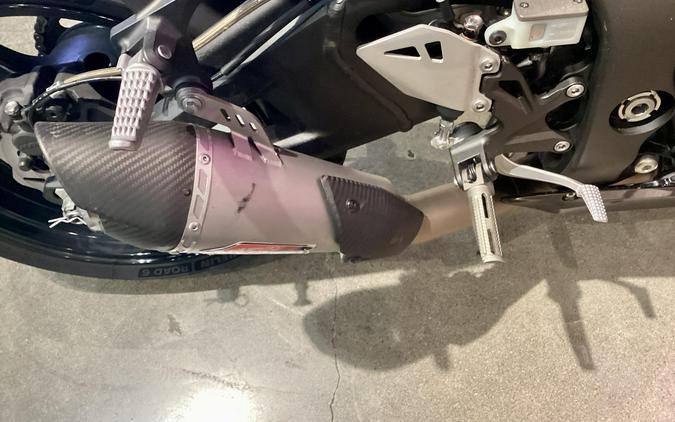2023 Kawasaki Zx10r