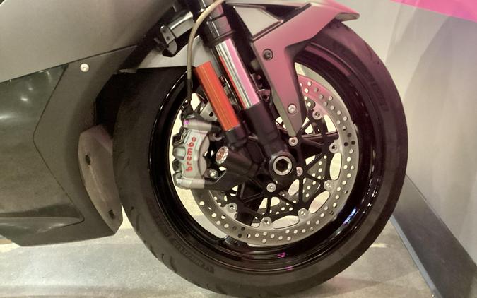 2023 Kawasaki Zx10r