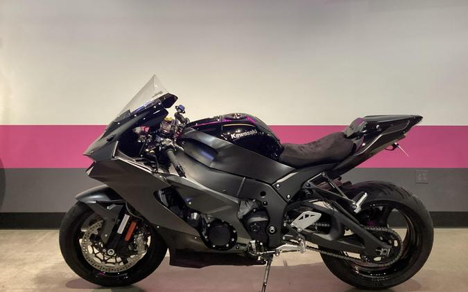 2023 Kawasaki Zx10r