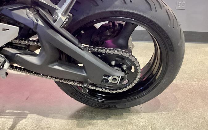 2023 Kawasaki Zx10r