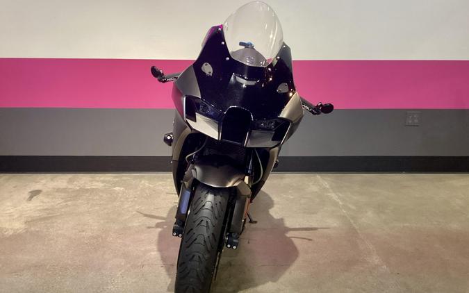 2023 Kawasaki Zx10r