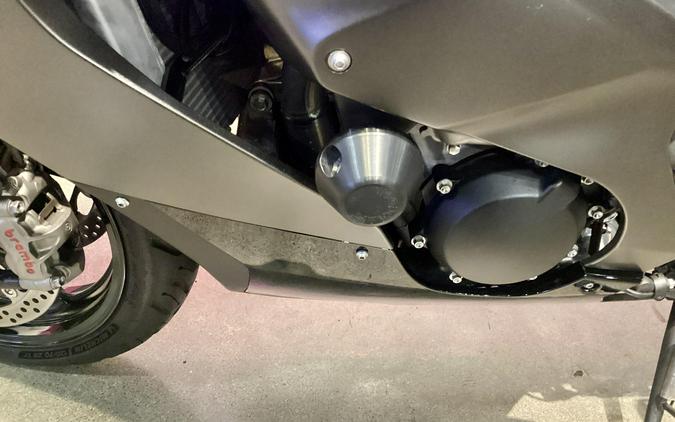 2023 Kawasaki Zx10r