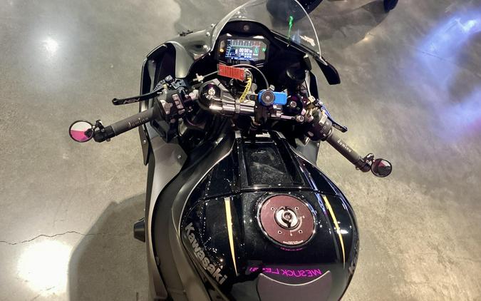 2023 Kawasaki Zx10r