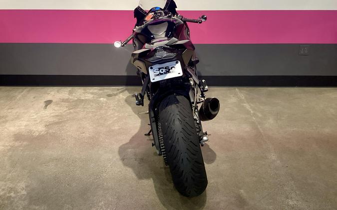 2023 Kawasaki Zx10r