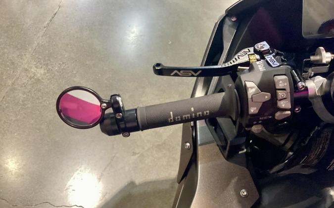 2023 Kawasaki Zx10r