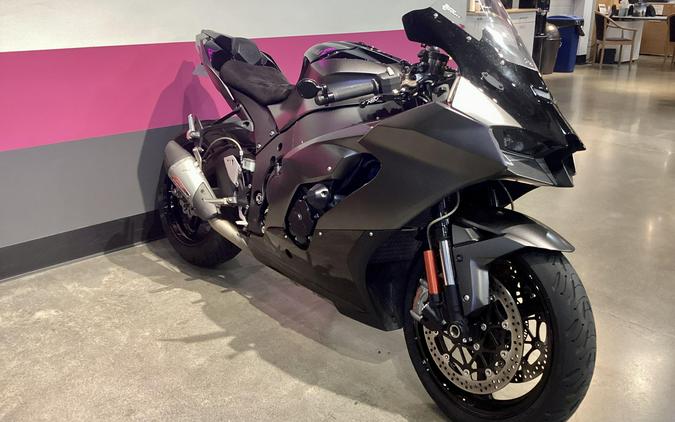 2023 Kawasaki Zx10r