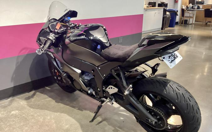 2023 Kawasaki Zx10r