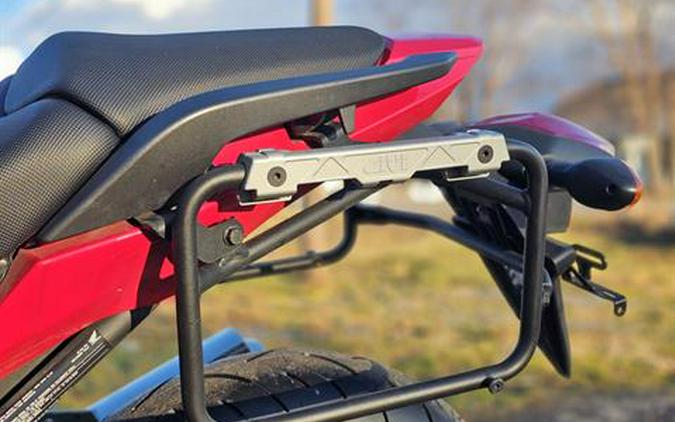 2014 Honda NC700X®