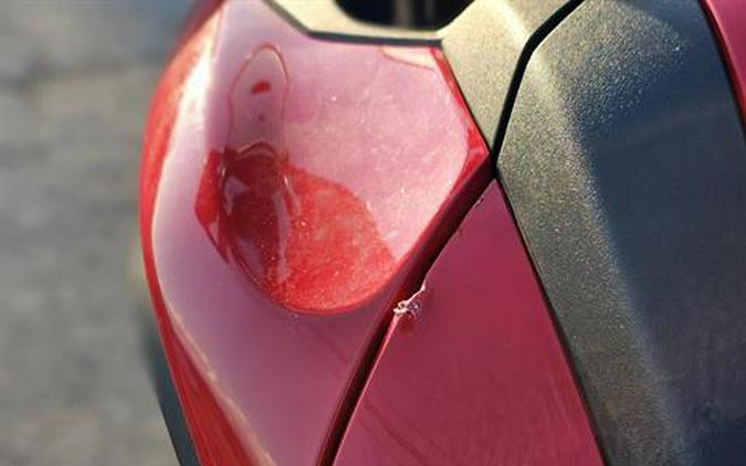 2014 Honda NC700X®
