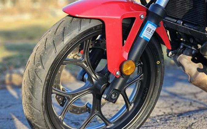 2014 Honda NC700X®