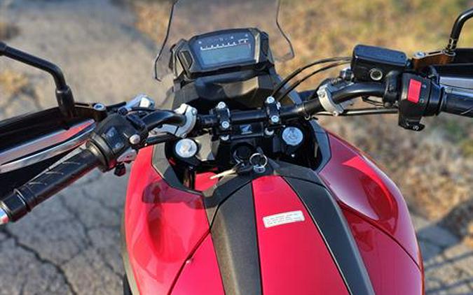 2014 Honda NC700X®