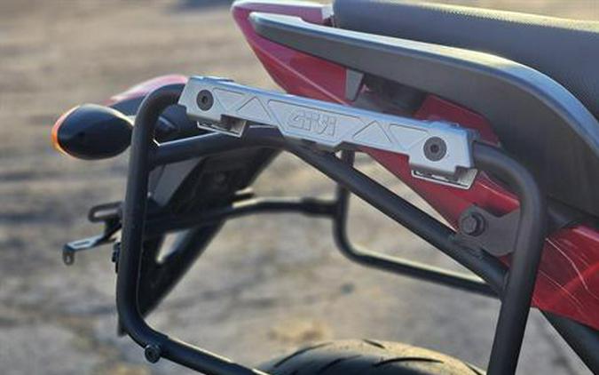 2014 Honda NC700X®