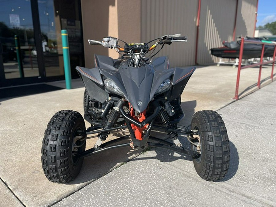 2023 Yamaha YFZ 450R SE
