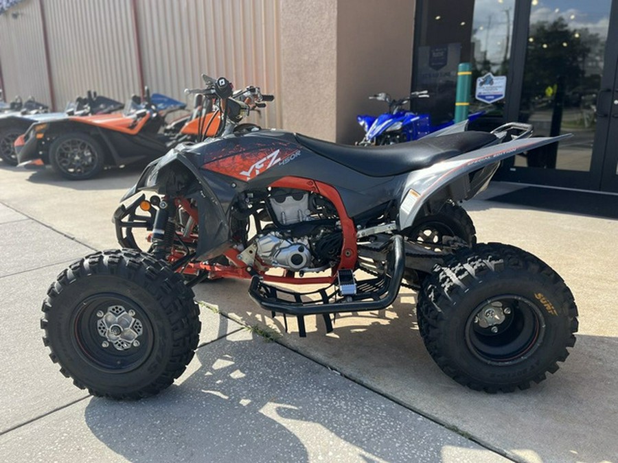 2023 Yamaha YFZ 450R SE