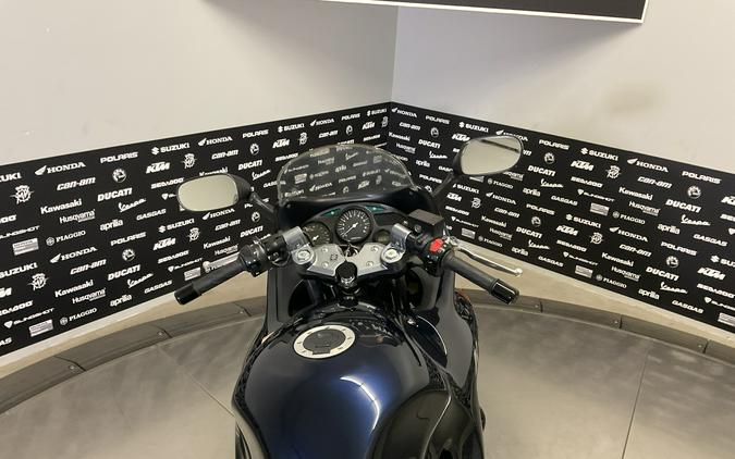 2005 SUZUKI GSX 750 - 15744U-C