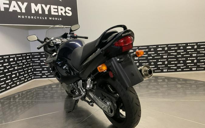 2005 SUZUKI GSX 750 - 15744U-C