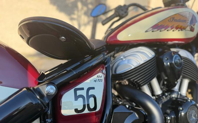 2026 Indian Chief® Vintage Sturgis, SD