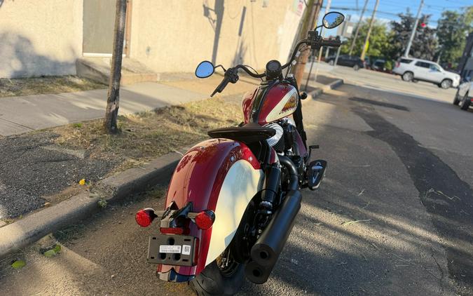 2026 Indian Chief® Vintage Sturgis, SD