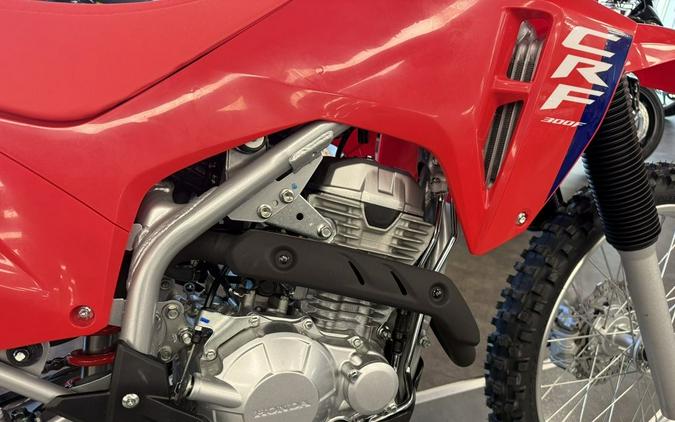 2026 Honda CRF® 300F