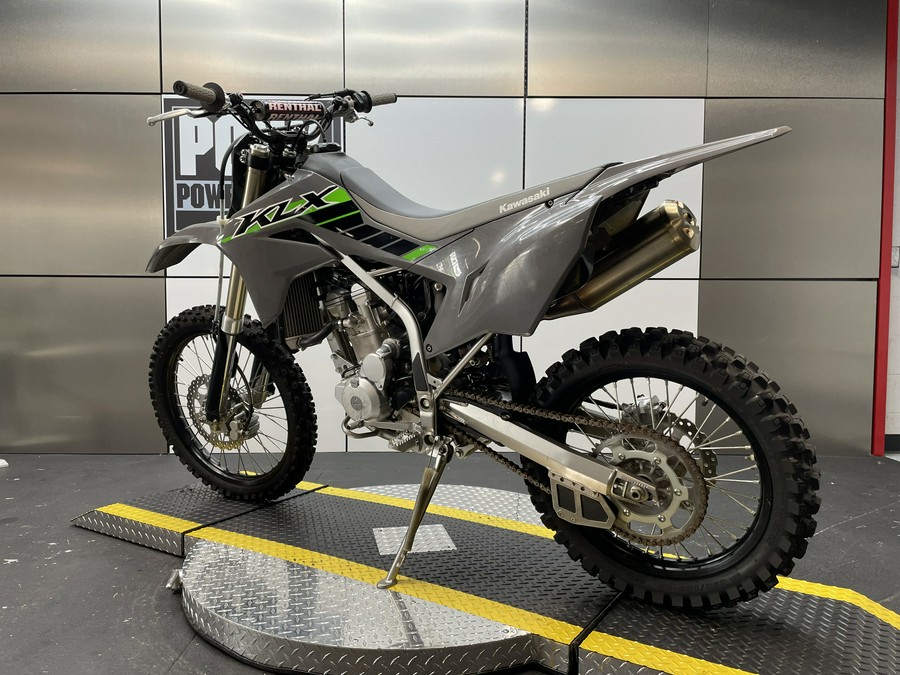2025 Kawasaki KLX®300R