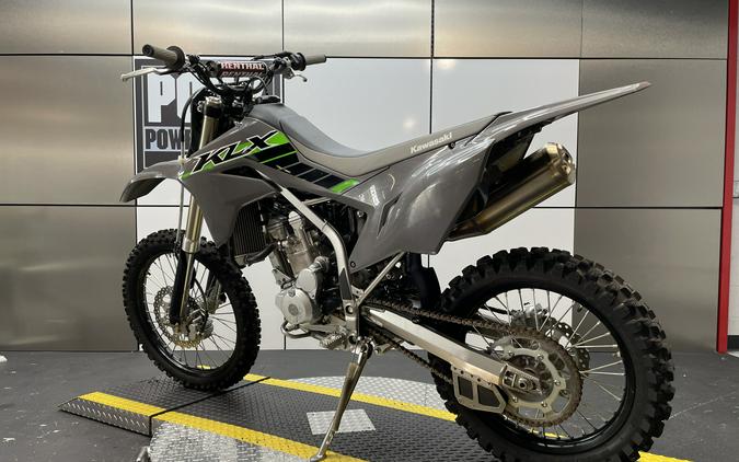 2025 Kawasaki KLX®300R