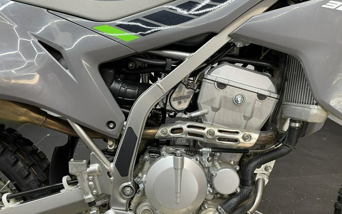 2025 Kawasaki KLX®300R