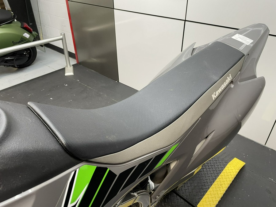 2025 Kawasaki KLX®300R