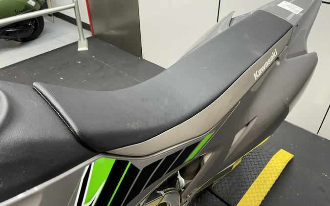 2025 Kawasaki KLX®300R