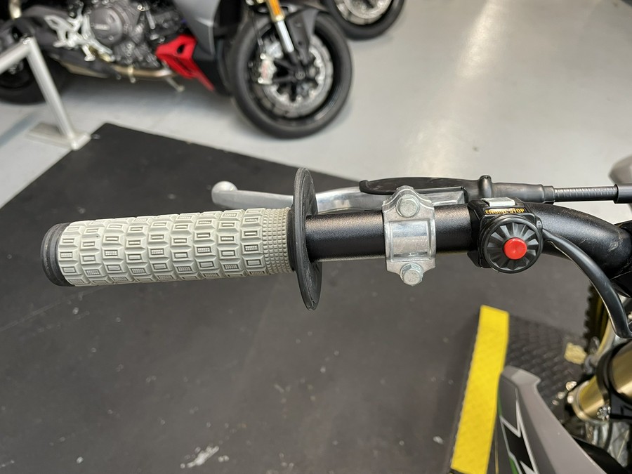 2025 Kawasaki KLX®300R