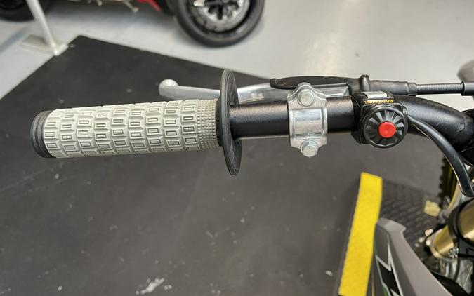 2025 Kawasaki KLX®300R